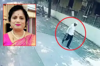 Nagpur-Murder-Archana-Puttewar