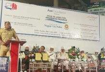 मोमिनपुरा में ‘अज़्म फाउंडेशन’ की बड़ी पहल — नशामुक्ति अभियान बना नई उम्मीद की किरण