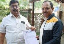 सुरेन्द्रगढ़–दाभा की समस्याएँ पहुंचीं विधायक तक—विदावत ने उठाई बस्ती की आवाज