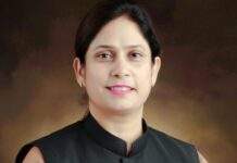 नैश नुसरत अली बनीं राष्ट्रीय महिला कांग्रेस की सचिव,राष्ट्रीय सचिव नियुक्ति पर अलका लांबा सहित कांग्रेस के शीर्ष नेतृत्व का आभार व्यक्त किया