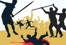 ओडिशा में फिर इंसानियत शर्मसार: मॉब लिंचिंग में मुस्लिम प्रवासी मजदूर “जुएल” “शेख” की पीट-पीट कर हत्या, सरकार पर उठे गंभीर सवाल