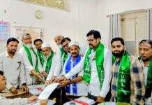 नागपुर : SIR पर मुस्लिम लीग सक्रिय: नागपुर में मदद केंद्र और 2002 वोटर लिस्ट की प्रमाणित कॉपी देने की मांग