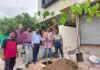 जमाअ़त-ए-इस्लामी हिंद नागपुर नॉर्थ वेस्ट का 15 दिवसीय वृक्षारोपण अभियान शुरू
