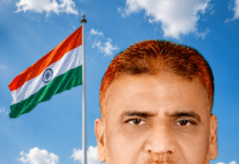 संविधान के तीन स्तंभों को व्यवहार में उतारने का समय : डॉ. एम. ए. रशीद, नागपुर