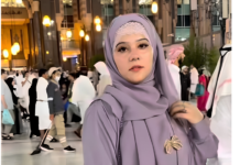 Indian Journalist Risha Hussain Reportedly Detained in Saudi Arabia; Family Seeks Help