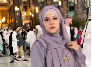 Indian Journalist Risha Hussain Reportedly Detained in Saudi Arabia; Family Seeks Help